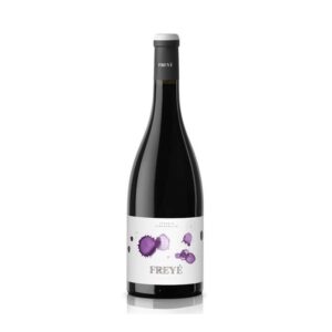 VALLFORMOSA-DOMENECH VIDAL FREYE TEMPRANILLO-SYRAH (VI NEGRE)