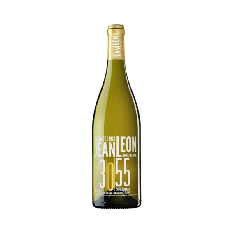 JEAN LEON JEAN LEON 3055 BLANC (VI BLANC)