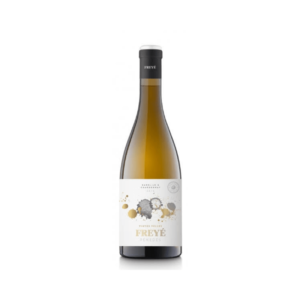 Freyé Xarel·lo Chardonnay