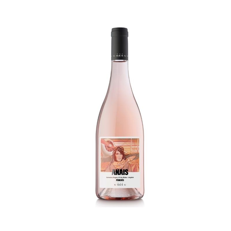 u mes u anais rosat