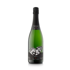 ALBET I NOYA ALBET I NOYA EFECTE NATURE RESERVA 3 (ESCUMOS BLANC)