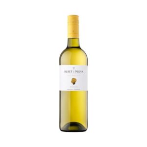 ALBET I NOYA ALBET I NOYA PETIT ALBET BLANC (VI BLANC)