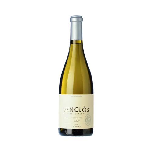 enclòs VI FI blanc